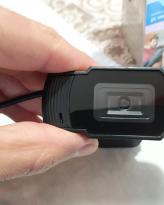 Webcam HD