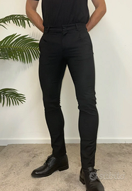 Pantaloni eleganti uomo Liu-Jo - Tg 44