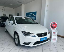 Seat Leon 1.4 TGI x neopatentati 2014