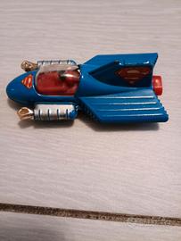 1979 Corgi Supermobile Superman Astronave