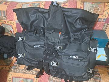Givi Canyon  grt 709 , €300,00 + spese di 