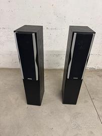 Coppia diffusori da pavimento KODA SL601F