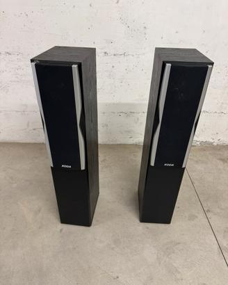 Coppia diffusori da pavimento KODA SL601F