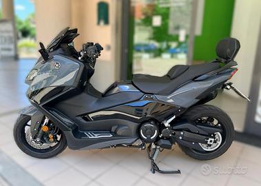 Yamaha TMAX 560 Tech Max 05/2022