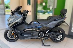 Yamaha TMAX 560 Tech Max 05/2022