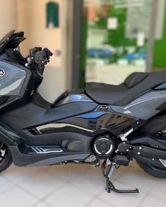 Yamaha TMAX 560 Tech Max 05/2022