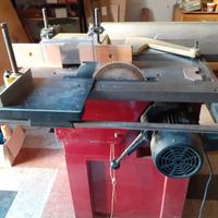 Combinata Minimax C22 v220