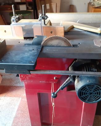 Combinata Minimax C22 v220