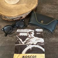 OCCHIALI MOSCOT