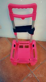 Carrello per Zaino