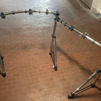 Dixon PSO1800 Rack per batteria acustica