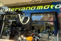 Ducati scrambler 1100 pro 2021 DA VALERIANOMOTO