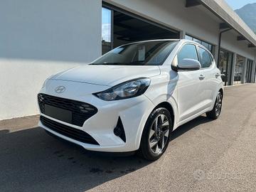 Hyundai i10 1.0 MPI Connectline