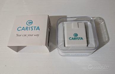 Carista OBD – Lettore Diagnostico Auto