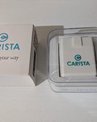 Carista OBD – Lettore Diagnostico Auto