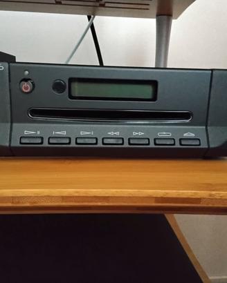 Cyrus Audio CD t Meccanica di lettura