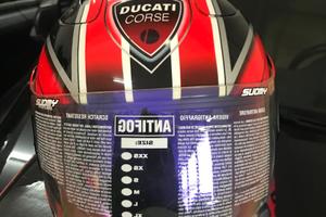 Accessori Ducati s c a m b i o