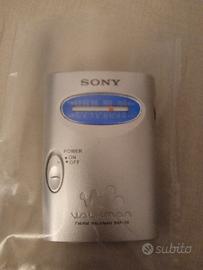 Walkman Radio Sony anni 90