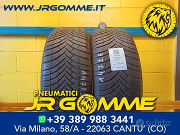 Gomme 205/55/16 KLEBER 4STAGIONI