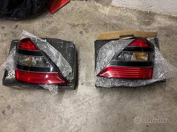 Accessori Mercedes Benz classe S