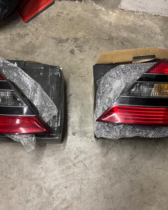 Accessori Mercedes Benz classe S