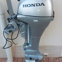 Motore marino honda 10 cv gambo lungo