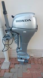 Motore marino honda 10 cv gambo lungo
