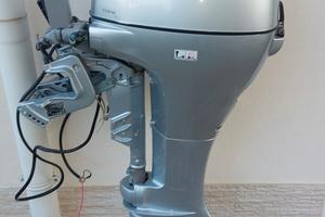 Motore marino honda 10 cv gambo lungo