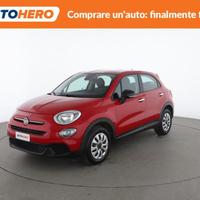 FIAT 500X HY36442