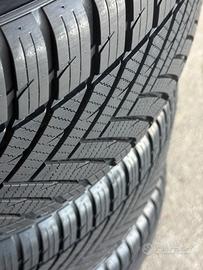 TRENO TRISTAR 205/45 R16 XL 89W 4STAGIONE