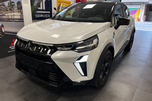 Mitsubishi ASX Black Edition 1.3 Mild Hybrid