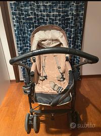 Passeggino Inglesina