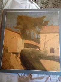 Stampe commerciale di quadri di Giorgio Morandi