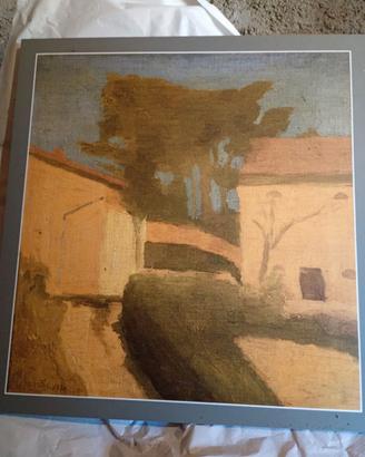 Stampe commerciale di quadri di Giorgio Morandi