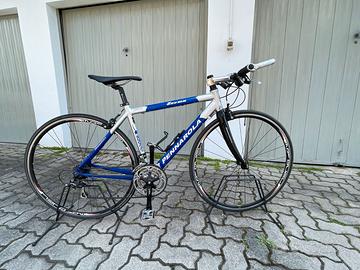 Bicicletta PENNAROLA mod. ZOSMA XS2200
