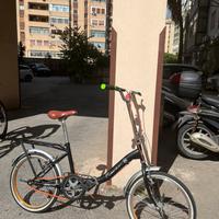 Bici Pieghevole Graziella