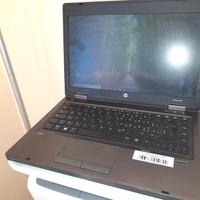 HP Probook alluminio Intel core i5 8gb win10 