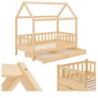 Lettino Montessoriano 