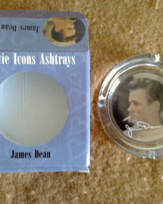 posacenere james dean