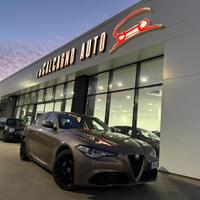 Alfa Romeo Giulia 2.2 Turbodiesel 160 CV AT8 Busin