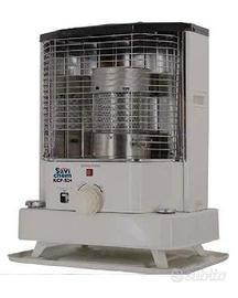 stufa Savichem KCF-S24