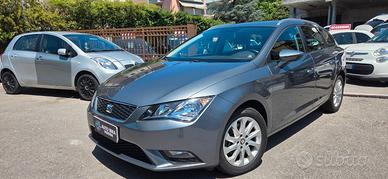 Seat Leon 1.6 TDI 110 CV ST Start/Stop Business