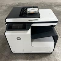 Stampante HP PageWide Pro MFP 477dw