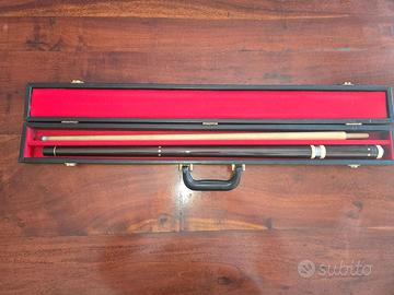 Stecca da bigliardo Longoni Vienna prof.