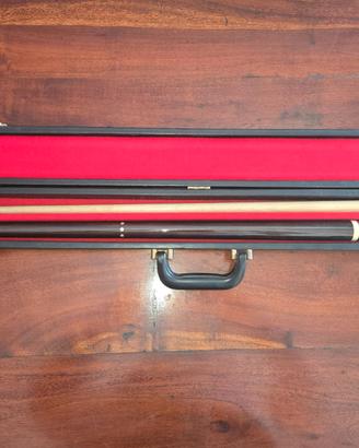 Stecca da bigliardo Longoni Vienna prof.