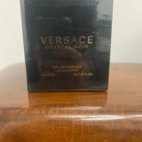 Cristal Noir Versace Eau de Parfum 90 ml