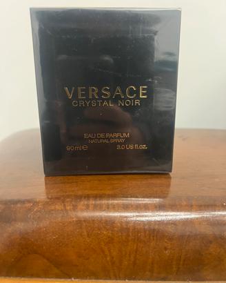 Cristal Noir Versace Eau de Parfum 90 ml
