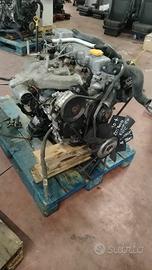 MOTORE NISSAN BD30D, usato