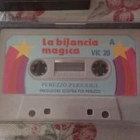 musicassetta