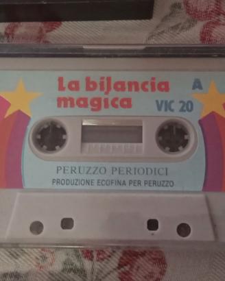 musicassetta